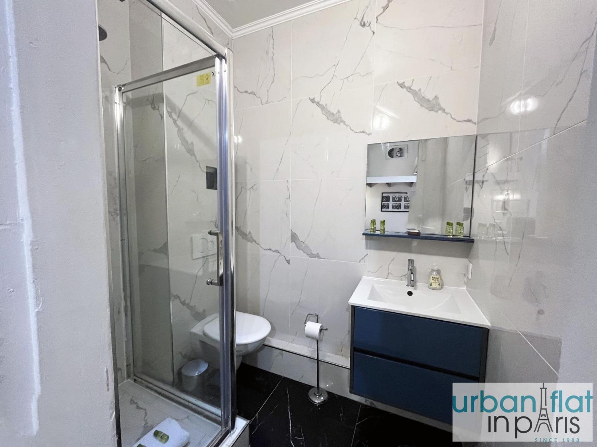 Appartamento Urban Flat 177 - Lovely In *